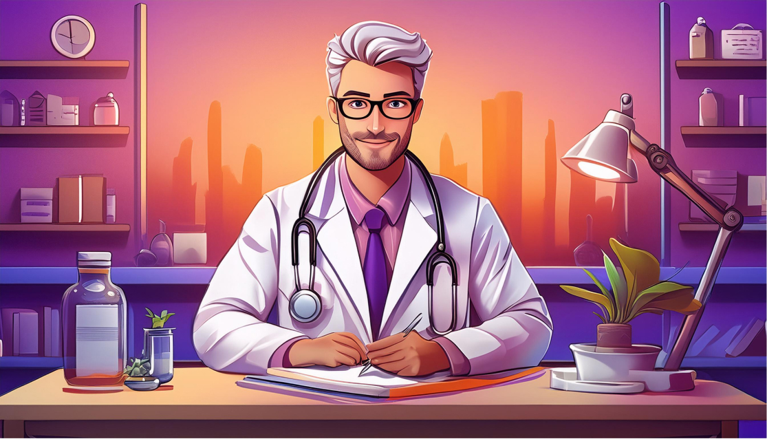98_QA_ Doctor Patient Conversation-1